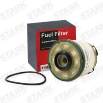 STARK RECAMBIOS SKFF0870265 - FILTRO DE COMBUSTIBLE