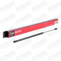 STARK RECAMBIOS SKGS0220450 - Amortiguador de maletero para BMW 5 Touring (E61)