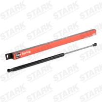 STARK RECAMBIOS SKGS0220809 - Amortiguador de maletero para RENAULT Modus / Grand Modus