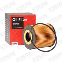  SKOF0860021 - OIL FILTER