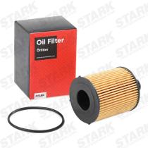  SKOF0860075 - OIL FILTER