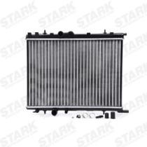 STARK RECAMBIOS SKRD0120002 - RADIADOR DE MOTOR