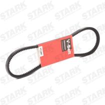 STARK RECAMBIOS SKCB0080023 - CORREA TRAPEZOIDAL ANCHO: 13MM, LONG.: 875MM