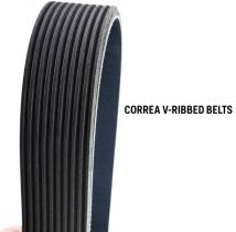STARK RECAMBIOS SK4PK815 - V-RIBBED BELTS