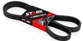 STARK RECAMBIOS SK4PK815 - V-RIBBED BELTS