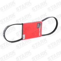 STARK RECAMBIOS SK4PK950 - STARK SK-4PK950 Correa trapecial poli V