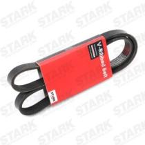 STARK RECAMBIOS SK5PK978 - STARK SK-5PK978 Correa trapecial poli V