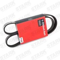 STARK RECAMBIOS SK5PK1140 -  STARK SK-5PK1140 Correa trapecial poli V