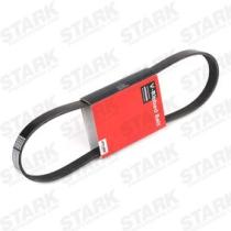 STARK RECAMBIOS SK6PK923 - STARK SK-6PK923 Correa trapecial poli V