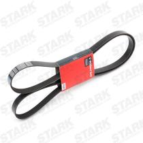 STARK RECAMBIOS SK7PK2265 - STARK SK-7PK2265 Correa trapecial poli V