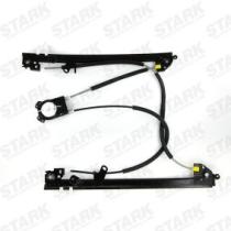 STARK RECAMBIOS SKWR0420042 -  Elevalunas para RENAULT Megane II Hatchba