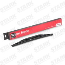 STARK RECAMBIOS SKWIB0940002 - Limpiaparabrisas STARK SKWIB-0940002 30 CM POSTERIOR