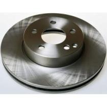 RECAMBIOS DENCKERMANN B130446 - DENCKERMANN B130446 Disco de freno