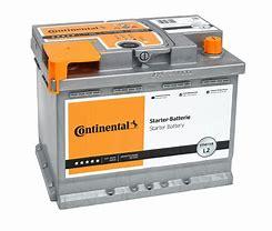 CONTINENTAL 2800012021280 - BATERIA CONTI L2 65AH 640A