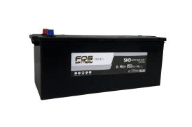 STARK BATERIAS FQS190SHD3 - BATERíA BLACK SHD B 12V 190AH 1200A EN + I