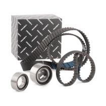 RIDEX RECAMBIOS 307T0040 - RIDEX 307T0040 Kit de correa de distribución