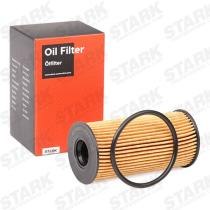 STARK RECAMBIOS SKOF0860290 - OIL FILTER