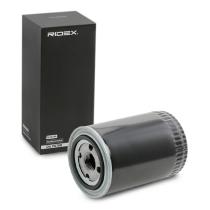 RIDEX RECAMBIOS 7O0201 - FILTRO DE ACEITE