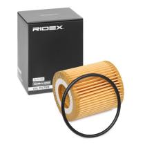 RIDEX RECAMBIOS 7O0246 - RIDEX 7O0246 Filtro de aceite