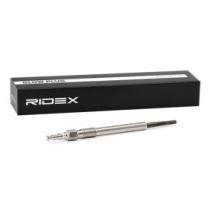 RIDEX RECAMBIOS 243G0016 - RIDEX 243G0016 Bujía de precalentamiento