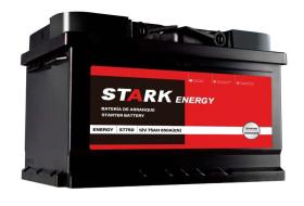 STARK RECAMBIOS ST75D - BATERÍA STARK 75AH 750A (EN)
