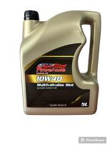 POWER ONE ACEITES POWER10W40 - LUBRICANTE POWER ONE 10W40 MULTI 5L