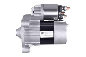STARK BATERIAS 1111CS - MOTOR DE ARRANQUE VALEO D7E7