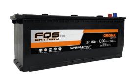 STARK BATERIAS FQS180T.4 - BATERIA 180AH