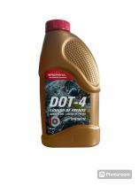 GAMER GRAP18402910204 - GRAPHENOL LIQUIDO DE FRENOS DOT-4 450GR