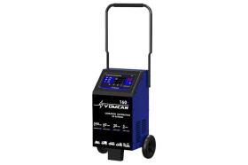 STARK BATERIAS 160V - CARGADOR ARRANCADOR 12/24 60MP