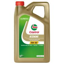 CASTROL 15F7E7 - ACEITE EDGE BMW M TITANIUM 5W30