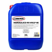 GAMER BL1521211640020 - LUBEROL FLUID HVLP 46 20L