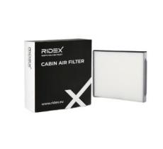 STARK RECAMBIOS 424I0162 - FILTRO AIRE INTERIOR