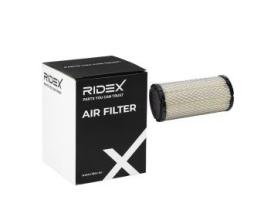 STARK RECAMBIOS 8A0728 - FILTRO AIRE