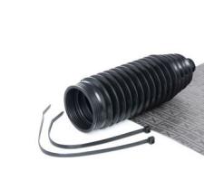 STARK RECAMBIOS 191B0026 - FUELLE DE PLIEGUE, DIRECCIÓN