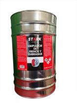 PROQUISUR 00230050024 - ARBRAKE 25L LIMPIADOR DE FRENOS