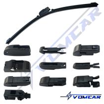 VOMCAR ACCESORIOS 9058V - LIMPIAPARABRISAS FLEX 58CM