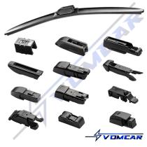 VOMCAR ACCESORIOS 9060V - LIMPIAPARABRISAS FLEX 60CM