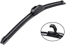VOMCAR ACCESORIOS 9065V - LIMPIAPARABRISAS FLEX65CM