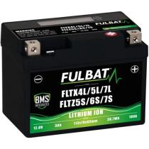 STARK BATERIAS 560622 - BATERIA MOTO LITIO 12V 180A
