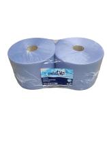 DISTRIBUCIONES ACRIOC 8436029060824 - BOBINA CELULOSA AZUL IND LAMINADO 300