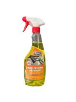 LUBEX 37376 - ELIMINA INSECTOS 500ML