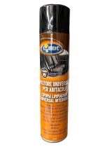 LUBEX 42673 - LIMPIADOR HABITACULO 400ML C/12