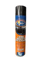 LUBEX 37422 - LIMPIASALPICADEROS OCEANO 600ML