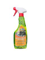 LUBEX 37372 - LIMPIADOR MOTOR 500ML