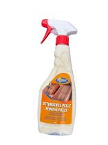 LUBEX 42682 - RENUEVA PIELES 500ML