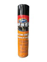 LUBEX 37435 - LIMPIACONTACTOS 400ML