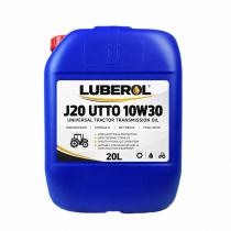 GAMER LUBL121412139002 - LUBEROL J20 UTTO N10W30 20L