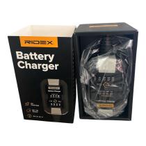 RIDEX RECAMBIOS 2021B0003 - CARGADOR DE BATERÍA