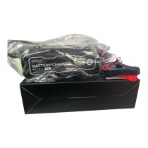 RIDEX RECAMBIOS 2021B0002 - CARGADOR DE BATERÍA